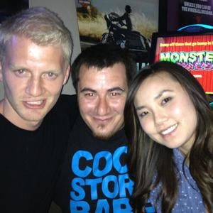 Meet your Posher, Teri